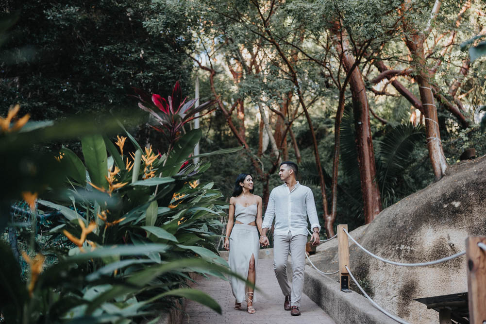 Indian Wedding-Pre Wedding-Grand Velas Riviera Maya 6