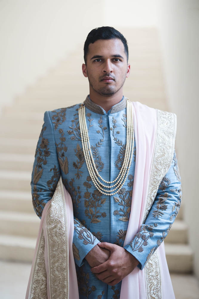 Indian Wedding-Preparation-Grand Velas Riviera Maya 5