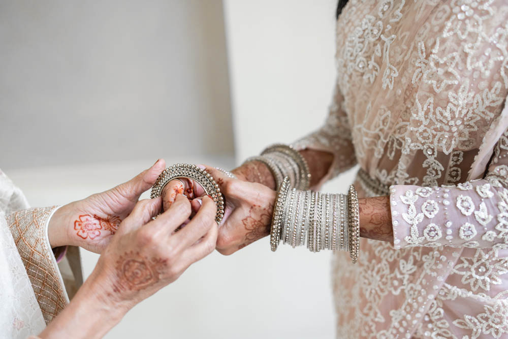 Indian Wedding-Preparation-Grand Velas Riviera Maya 6