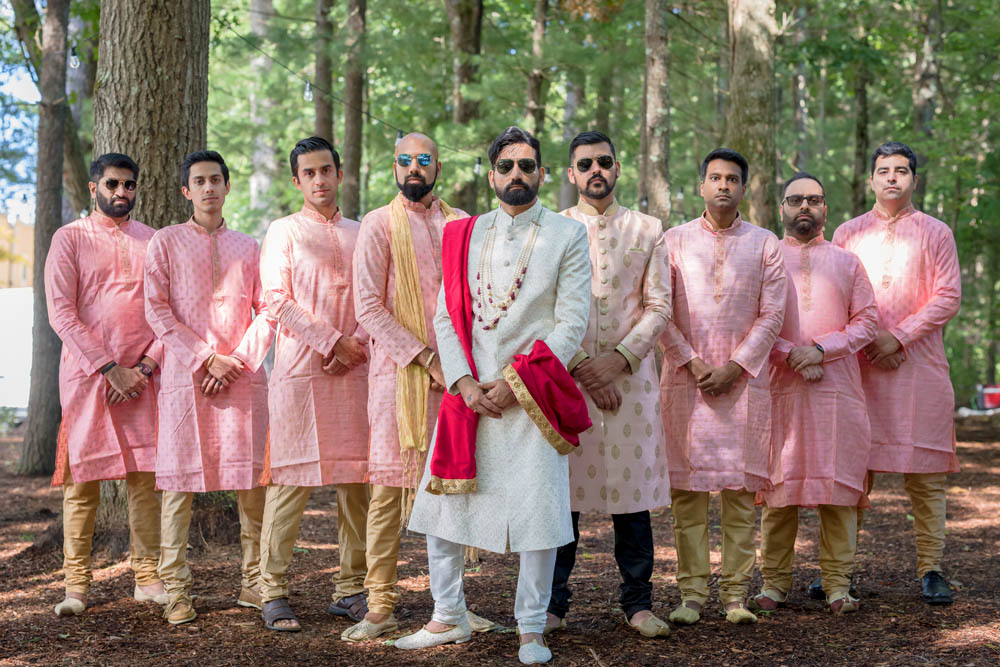 Indian Wedding-Preparation-Sudbury Massachusetts 23