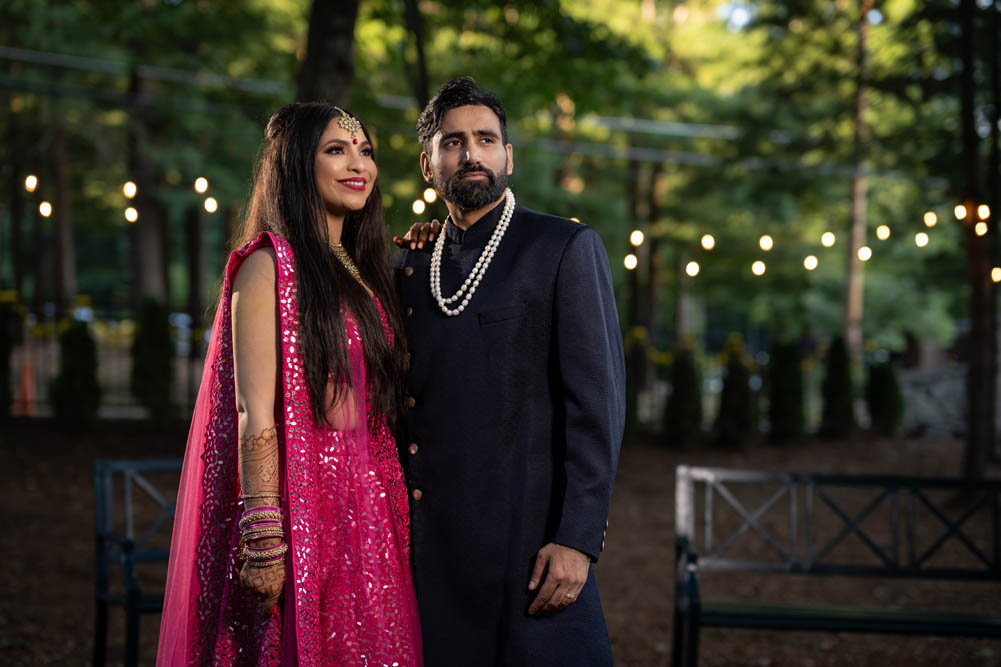 Indian Wedding-Sangeet-Sudbury Massachusetts 4