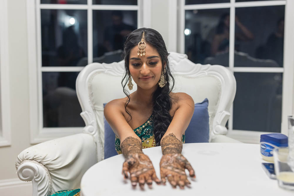 Indian-Mehendi-Providenciales, Turks and Caicos Islands 2