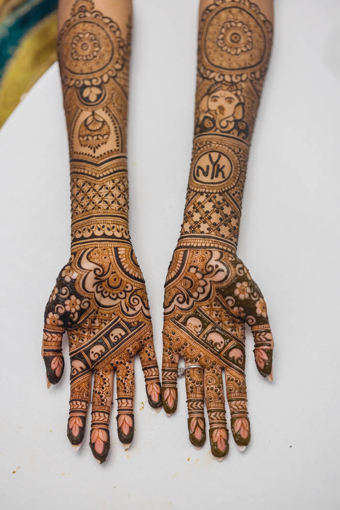 Indian Wedding-Prewedding-Providenciales, Turks and Caicos Islands 14