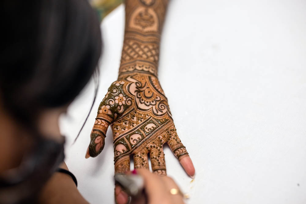 Indian-Mehendi-Providenciales, Turks and Caicos Islands 5