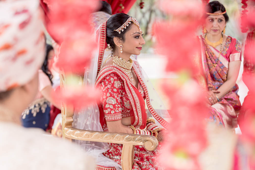 Indian Wedding-Ceremony-JW Marriott Desert Ridge 2