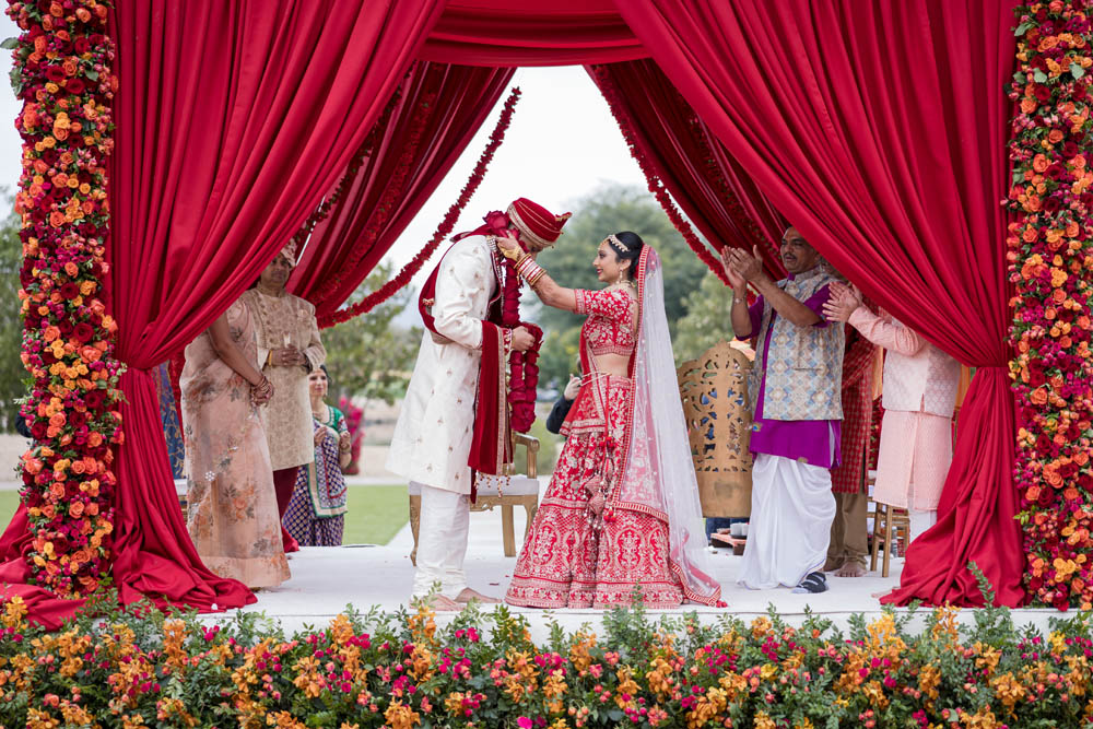 Indian Wedding-Ceremony-JW Marriott Desert Ridge 8