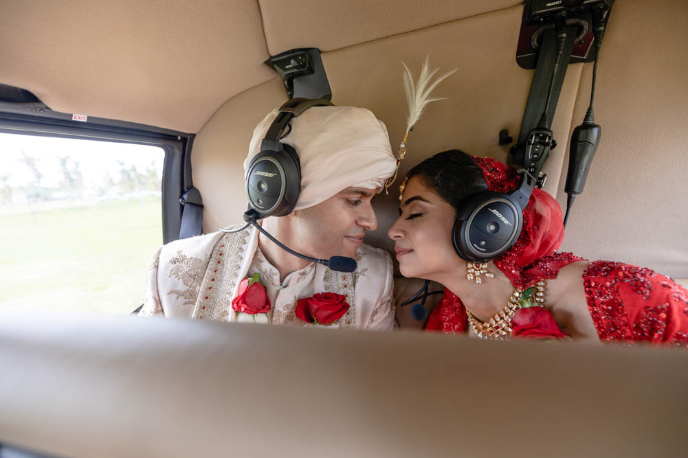 Indian Wedding-Ceremony-JW Marriott Resort Cancun 13