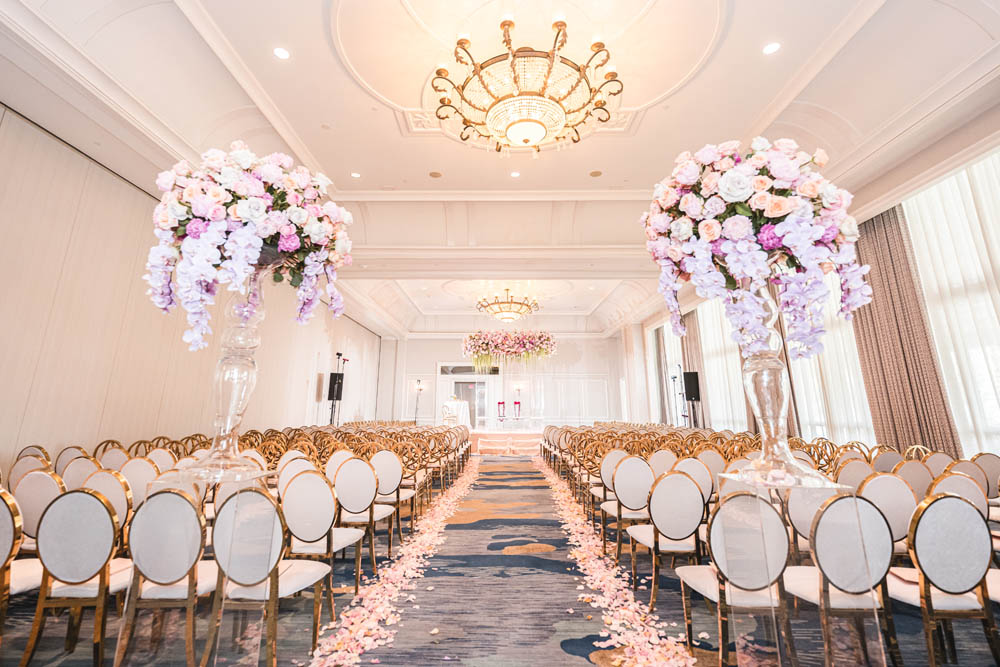 Indian Wedding-Ceremony-The Ritz-Carlton Key Biscayne Miami 11