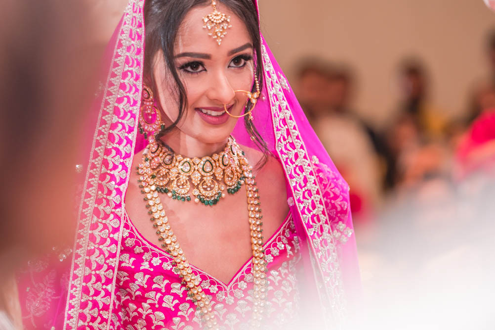 Indian Wedding-Ceremony-The Ritz-Carlton Key Biscayne Miami 13