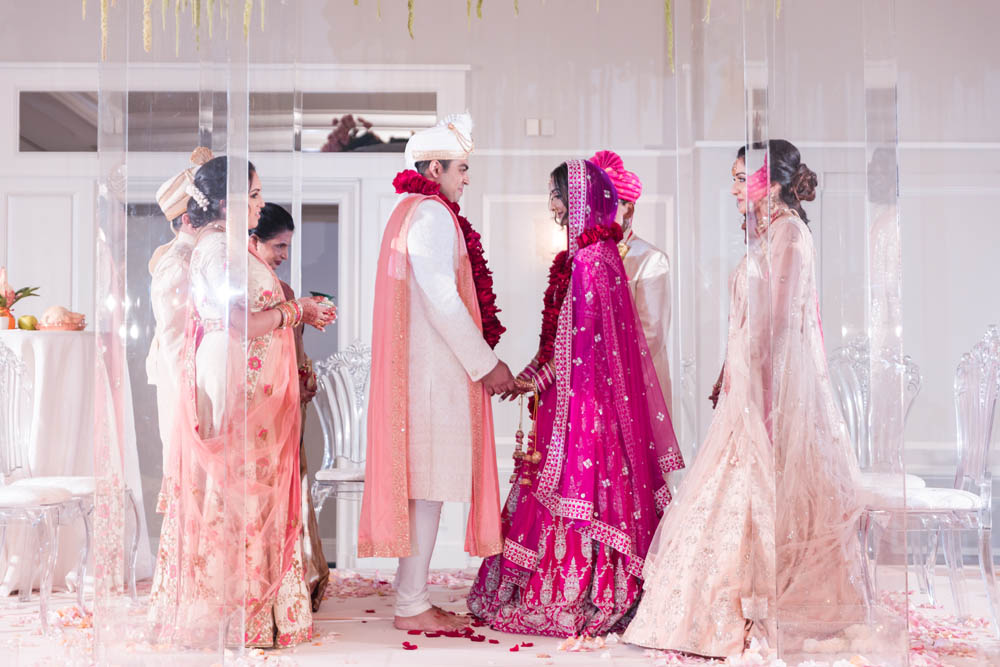 Indian Wedding-Ceremony-The Ritz-Carlton Key Biscayne Miami 14