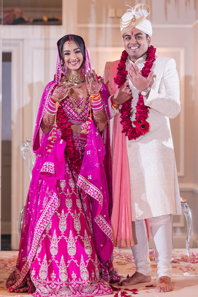 Indian Wedding-Ceremony-The Ritz-Carlton Key Biscayne Miami 3
