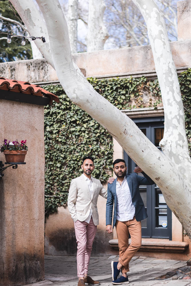 Indian Wedding-Engagement Shoot-Cathedral Rock Sedona 18