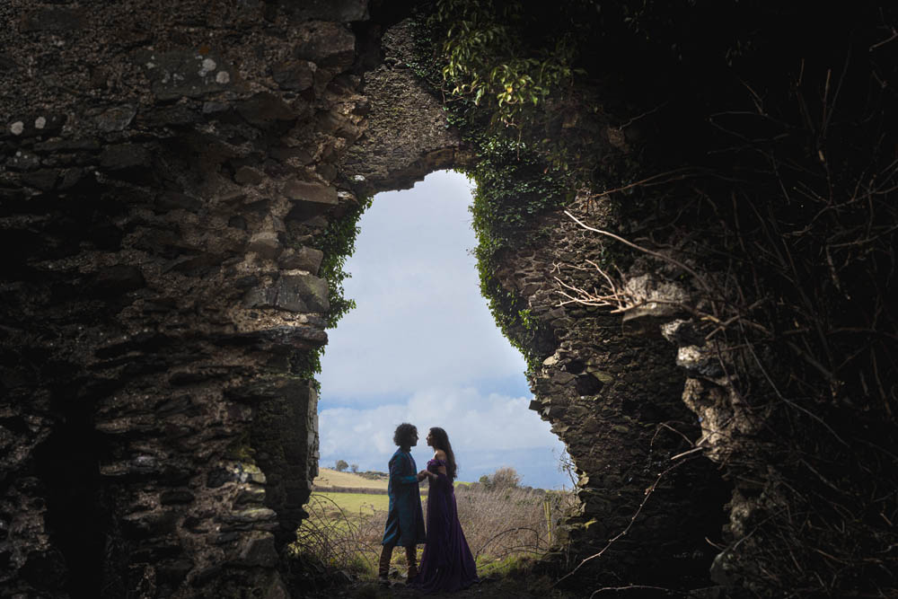 Indian Wedding-Engagement Shoot-Ireland 13