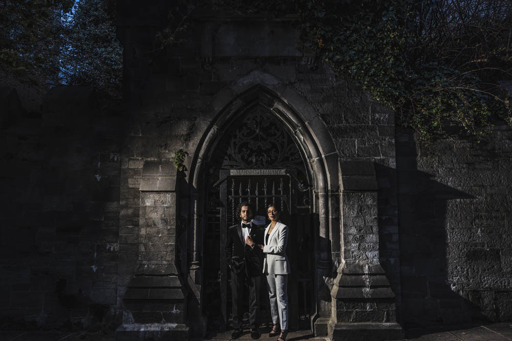 Indian Wedding-Engagement Shoot-Ireland 2