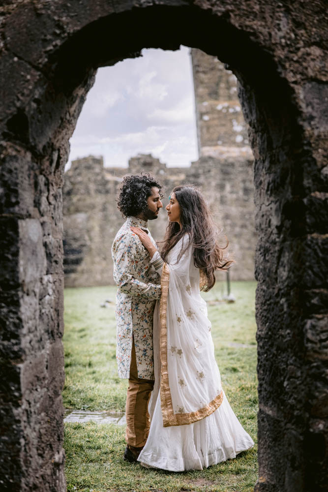 Indian Wedding-Engagement Shoot-Ireland 8