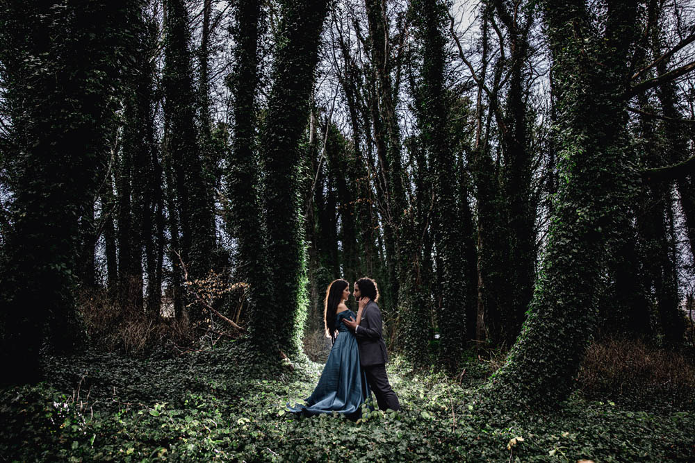 Indian Wedding-Engagement Shoot-Ireland 9