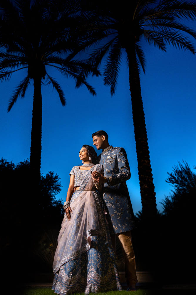 Indian Wedding-Garba-JW Marriott Desert Ridge 1