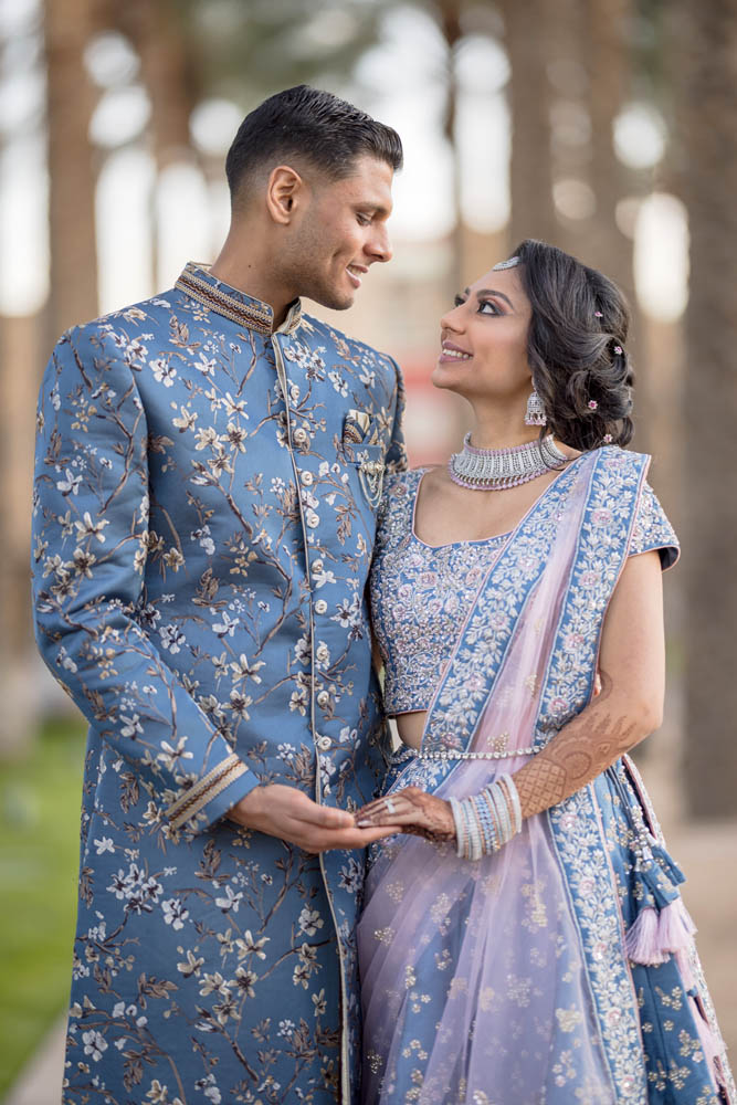 Indian Wedding-Garba-JW Marriott Desert Ridge 8