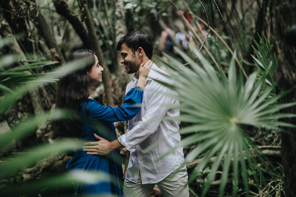 Indian Wedding-Pre-wedding-JW Marriott Resort Cancun 10