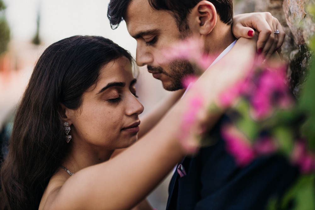 Indian Wedding-Pre-wedding-JW Marriott Resort Cancun 12