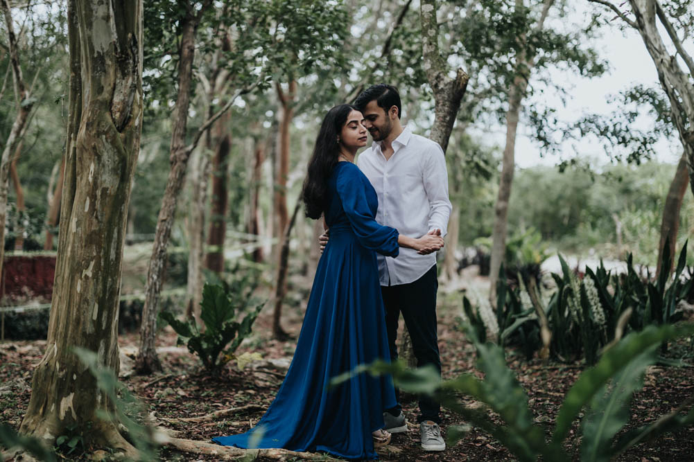 Indian Wedding-Pre-wedding-JW Marriott Resort Cancun 13