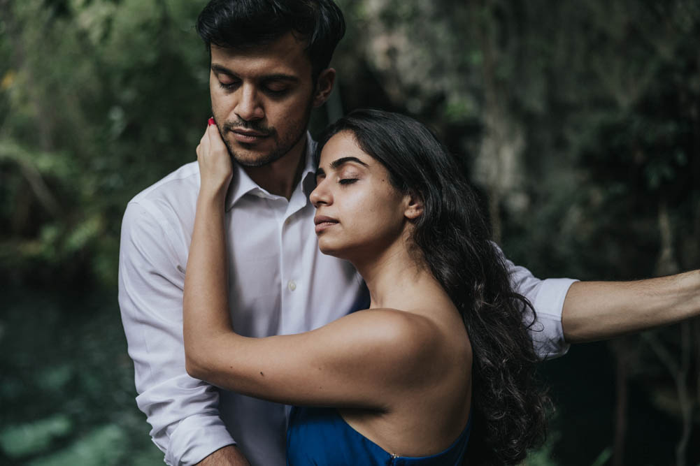 Indian Wedding-Pre-wedding-JW Marriott Resort Cancun 2