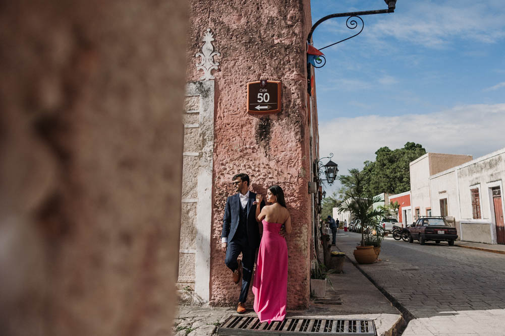 Indian Wedding-Pre-wedding-JW Marriott Resort Cancun 7