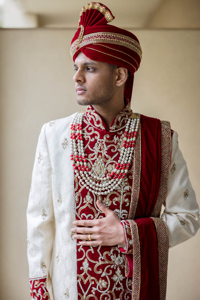 Indian Wedding-Preparation-JW Marriott Desert Ridge 8