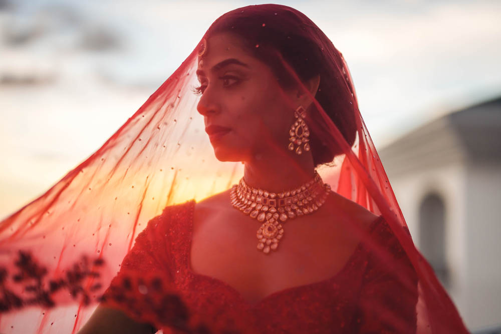 Indian Wedding-Preparation-JW Marriott Resort Cancun 13