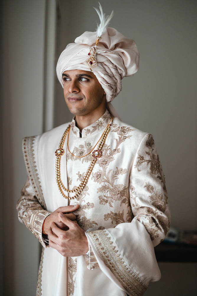 Indian Wedding-Preparation-JW Marriott Resort Cancun 9