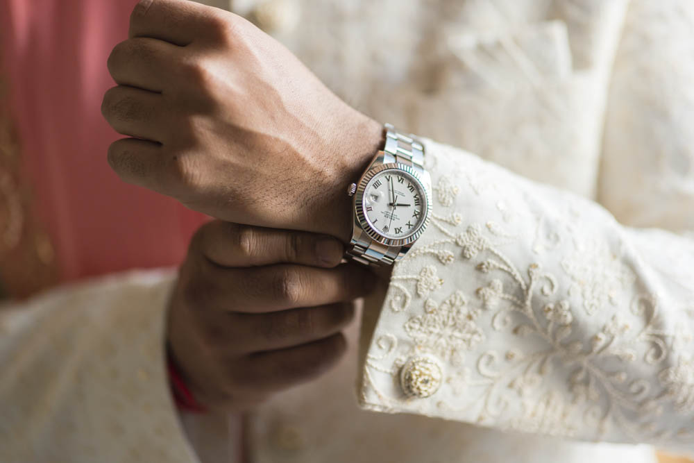 Indian Wedding-Preparation-The Ritz-Carlton Key Biscayne Miami 5