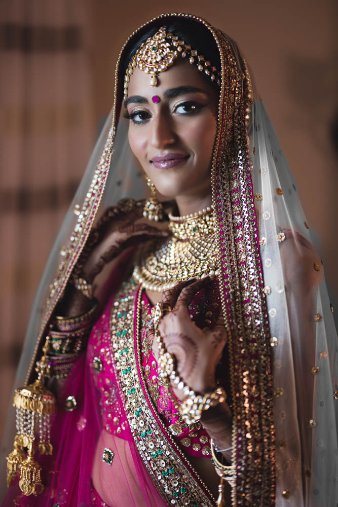 Indian Wedding-Preparation-Turks and Caicos Islands 11