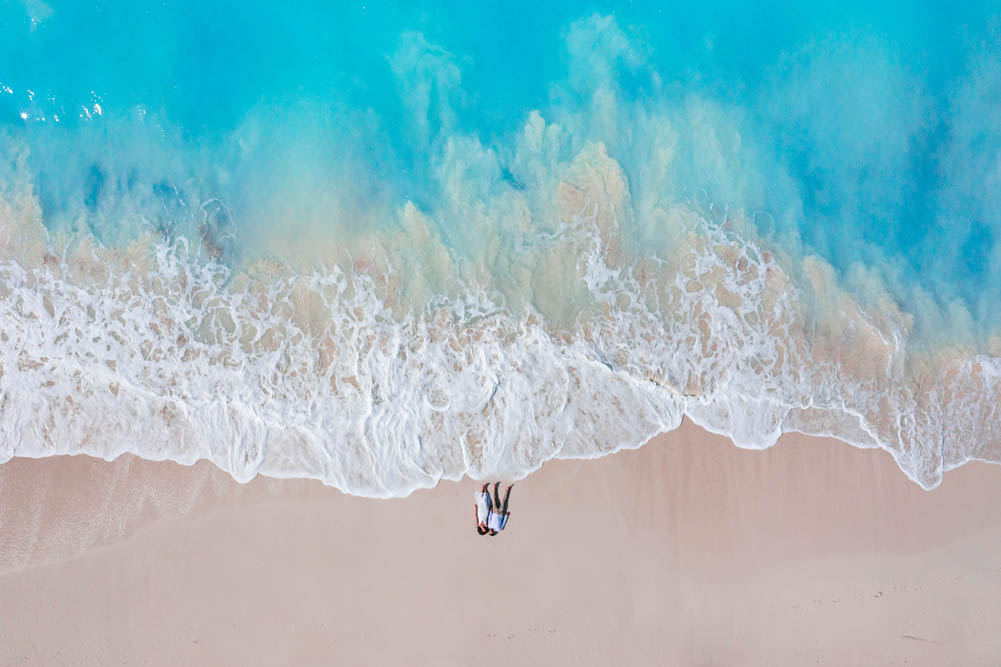 Indian Wedding-Prewedding-Providenciales, Turks and Caicos Islands 7