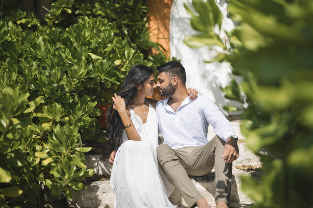Indian Wedding-Prewedding-Providenciales, Turks and Caicos Islands 9