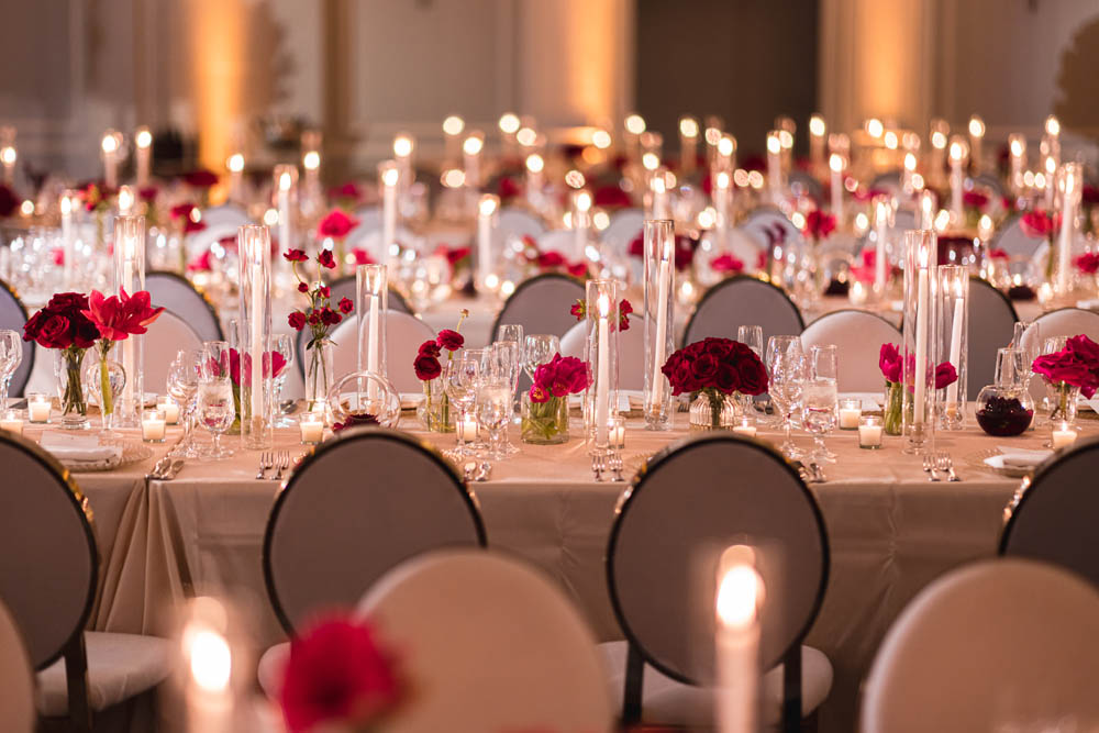 Indian Wedding-Reception-The Ritz-Carlton Key Biscayne Miami 5