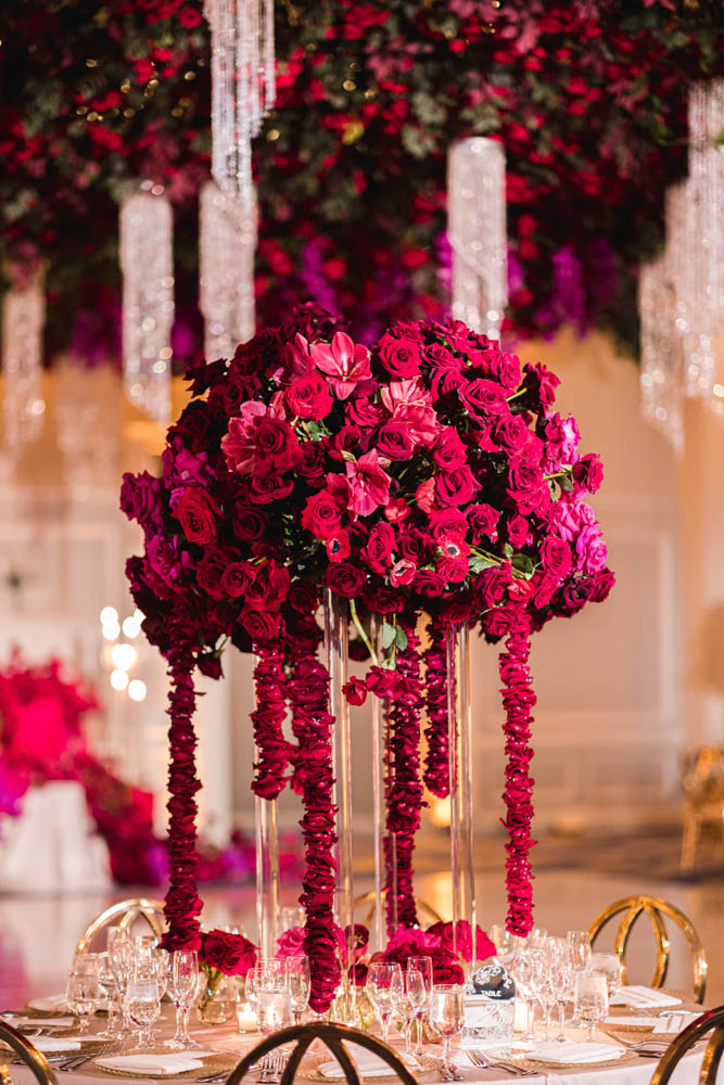 Indian Wedding-Reception-The Ritz-Carlton Key Biscayne Miami 8