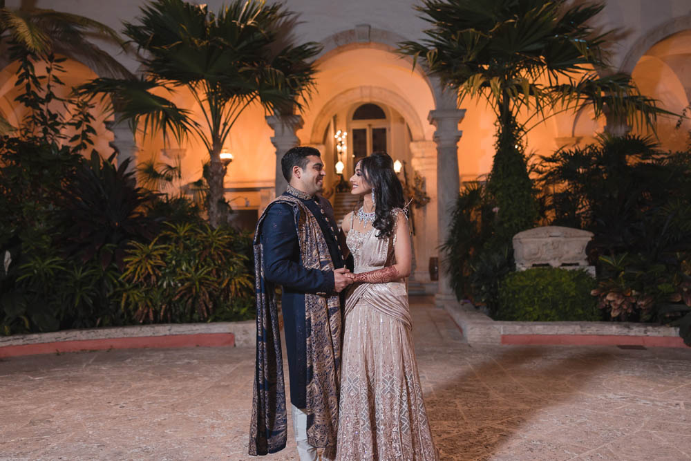 Indian Wedding-Sangeet-The Ritz-Carlton Key Biscayne Miami 4