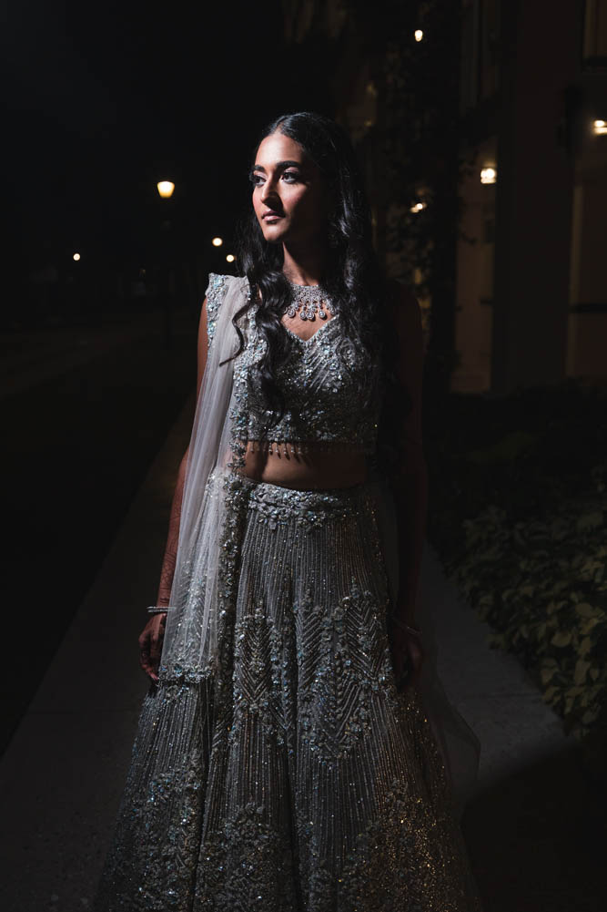 Indian Wedding-Sangeet-Turks and Caicos Islands 5