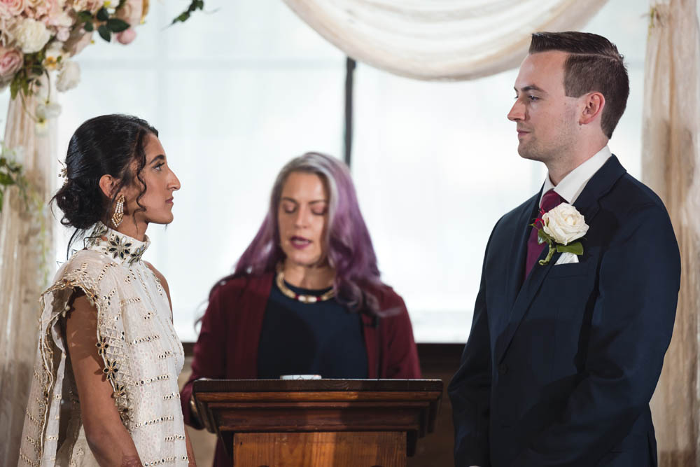 Indian Wedding-Ceremony-The Society Room Hartford 6