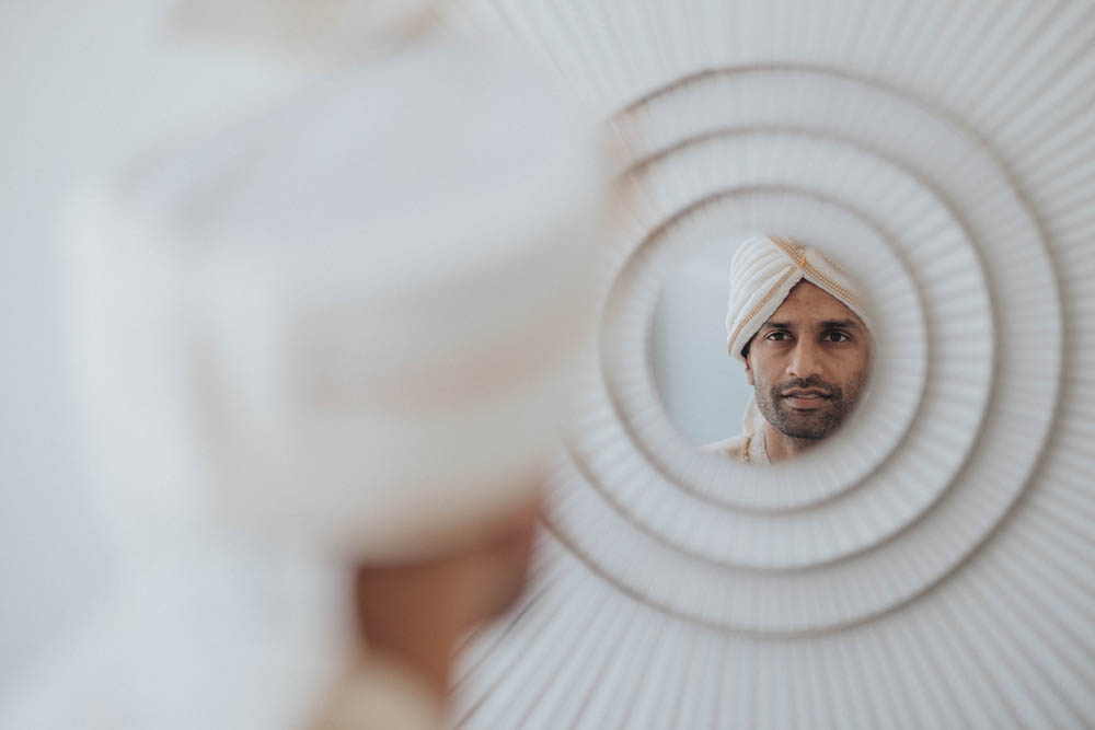 Indian Wedding-Preparation-Garza Blanca Cancun 5