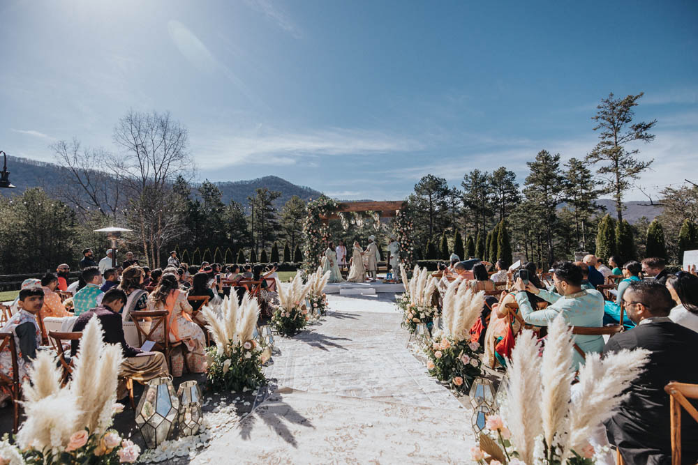Indian-Wedding-Photography-Boston-PTaufiq-Chestnut Ridge- Ceremony 13