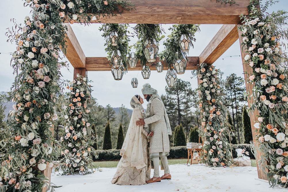 Indian-Wedding-Photography-Boston-PTaufiq-Chestnut Ridge- Ceremony 14