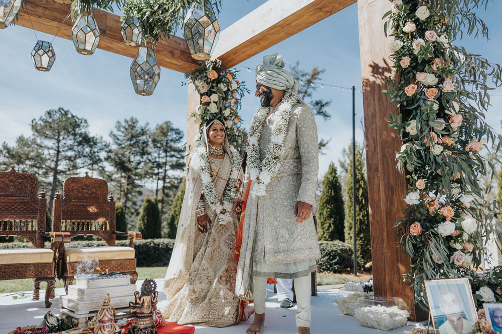 Indian-Wedding-Photography-Boston-PTaufiq-Chestnut Ridge- Ceremony 6