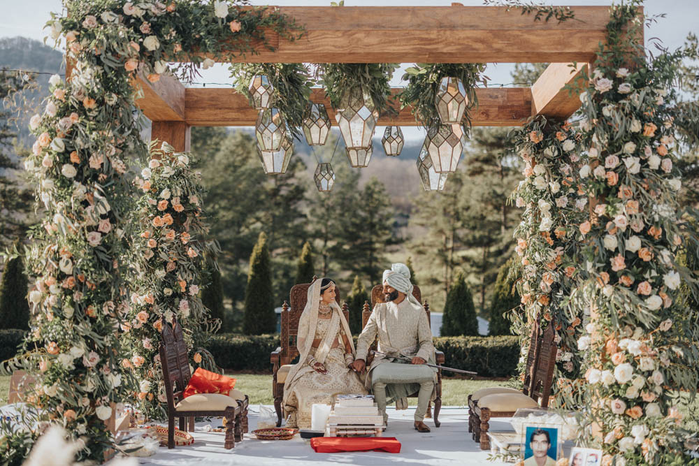 Indian-Wedding-Photography-Boston-PTaufiq-Chestnut Ridge- Ceremony 8