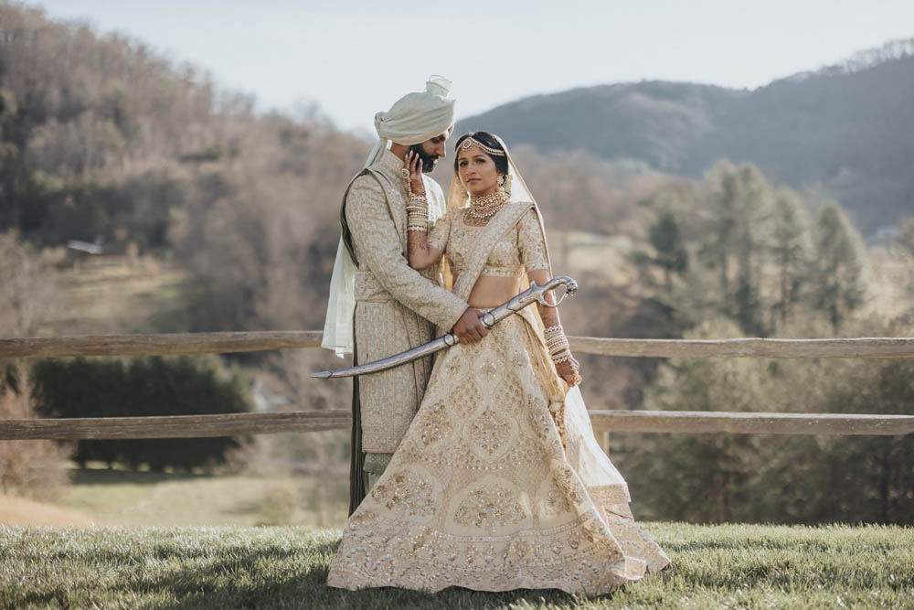 Indian-Wedding-Photography-Boston-PTaufiq-Chestnut Ridge- Ceremony 9