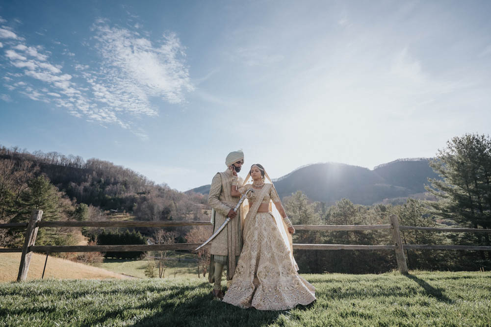 Indian-Wedding-Photography-Boston-PTaufiq-Chestnut Ridge- First Look 1