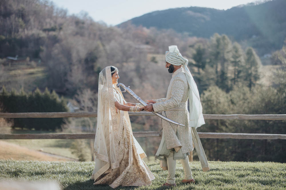 Indian-Wedding-Photography-Boston-PTaufiq-Chestnut Ridge- First Look 3