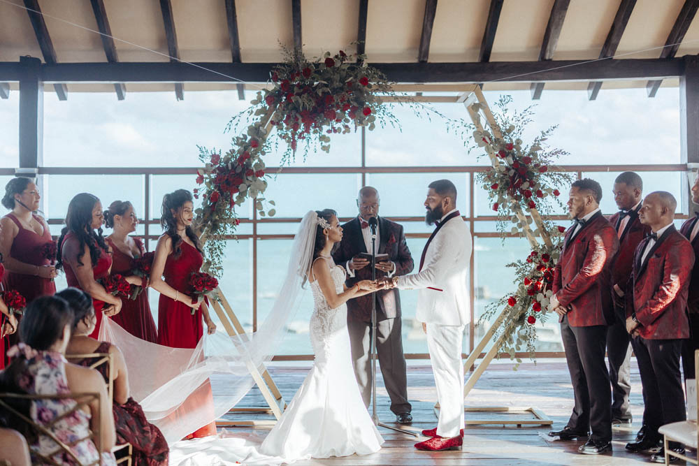 Indian-Wedding-Photography-Boston-PTaufiq- Generations Riviera Maya 20