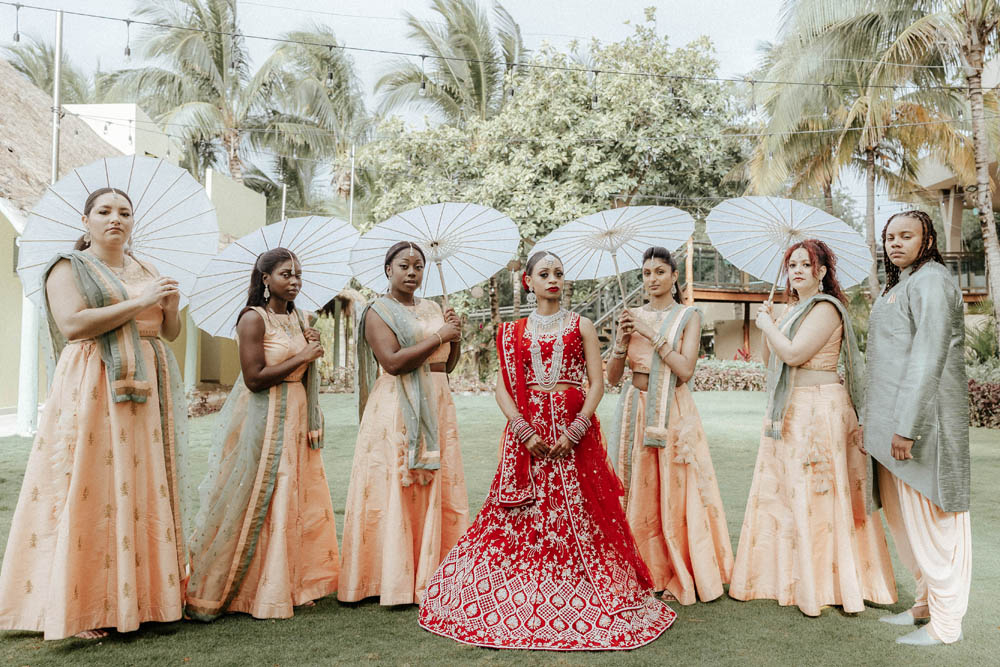 Indian-Wedding-Photography-Boston-PTaufiq- Generations Riviera Maya 22
