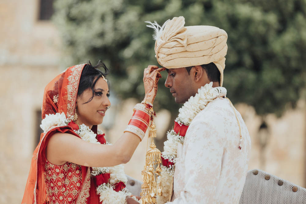 Indian-Wedding-Photography-Ceremony-PTaufiq-Spain 8
